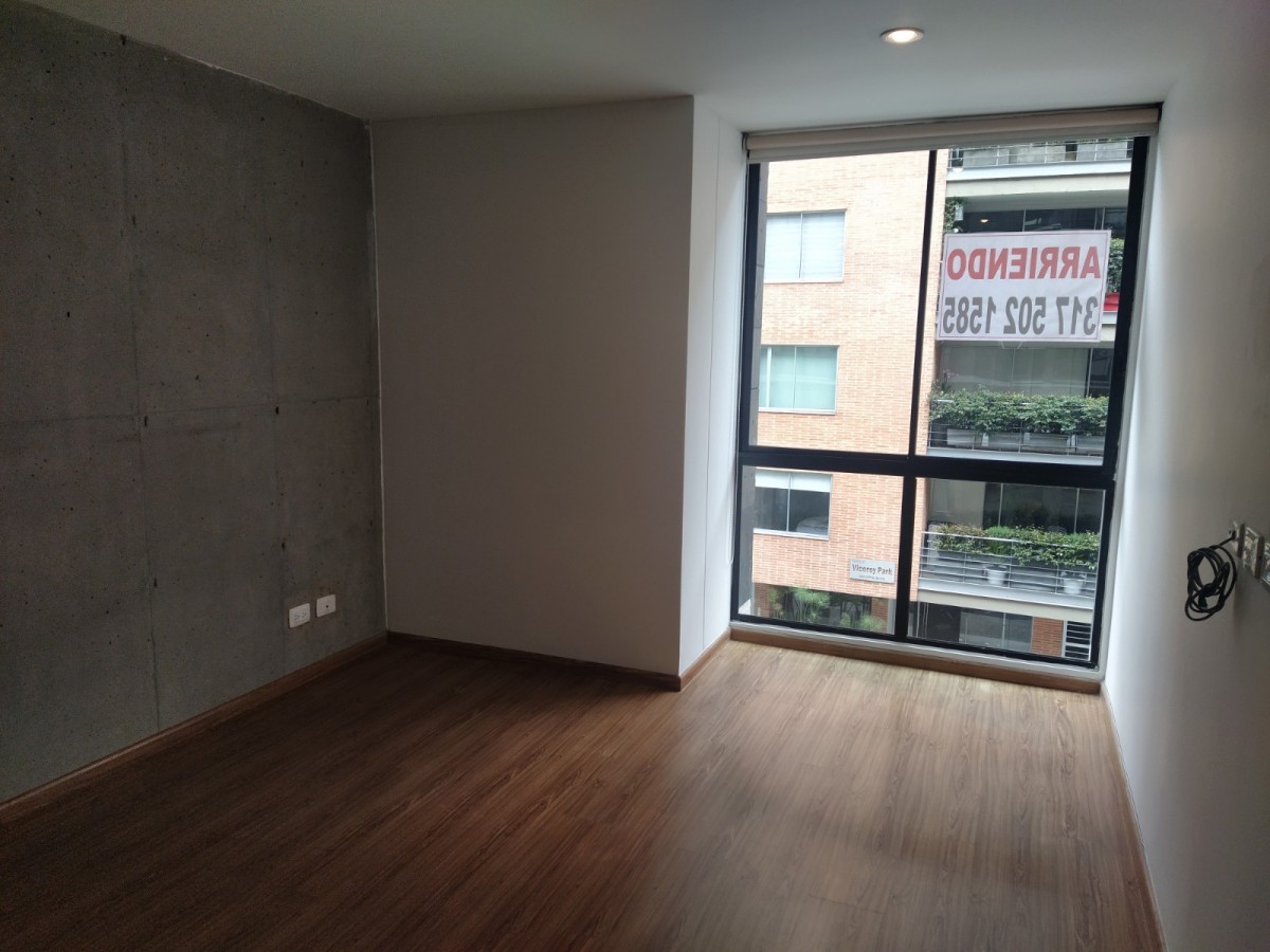 Apartamento – Antiguo Country – Bogota