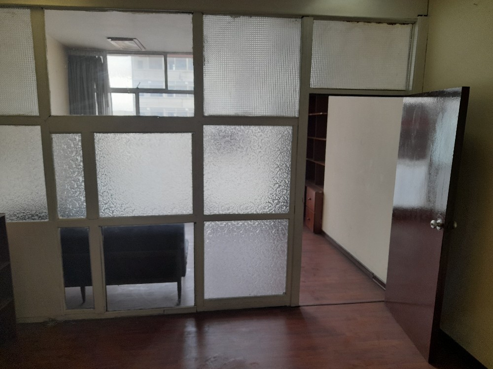 Oficina – Centro Historico – Bogota