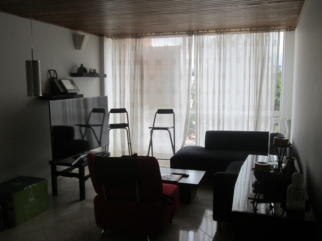 Apartamento – Estrella Del Norte – Bogota