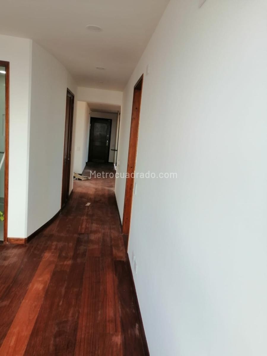 Apartamento – Ginebra – Bogota