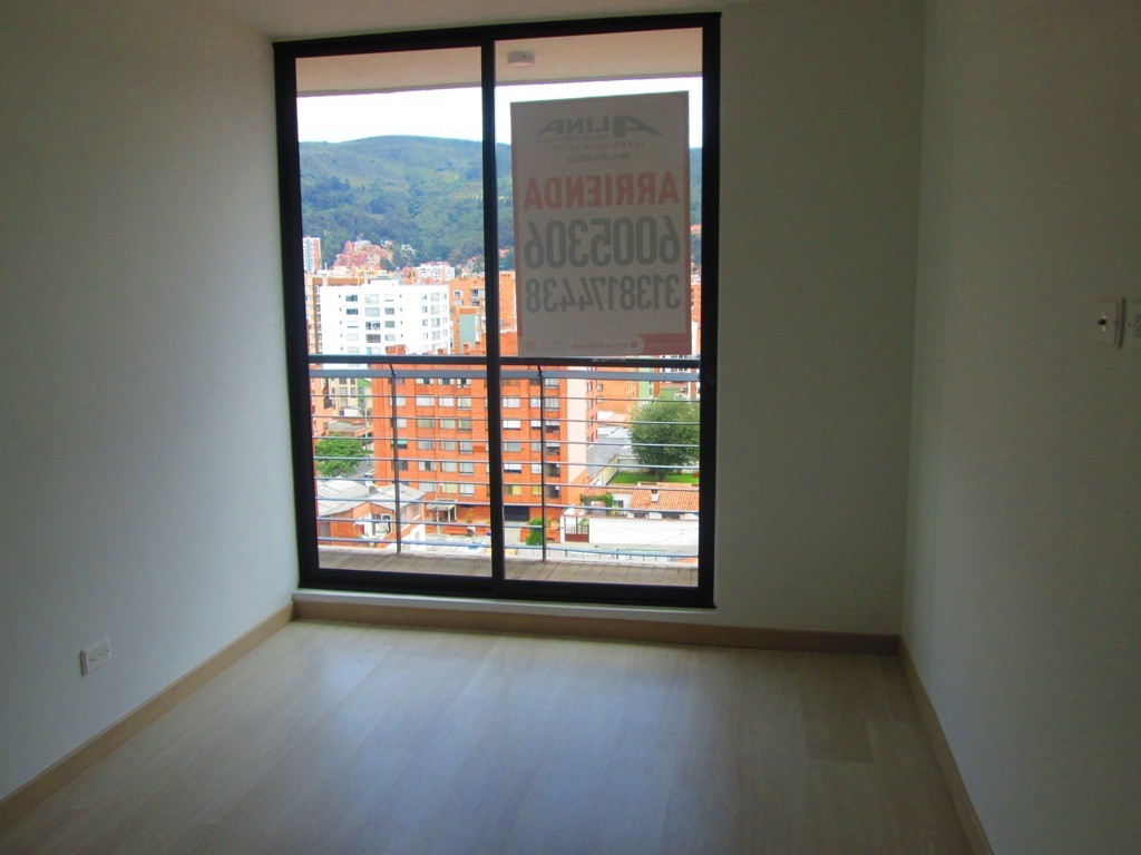 Apartamento – Cedritos – Bogota