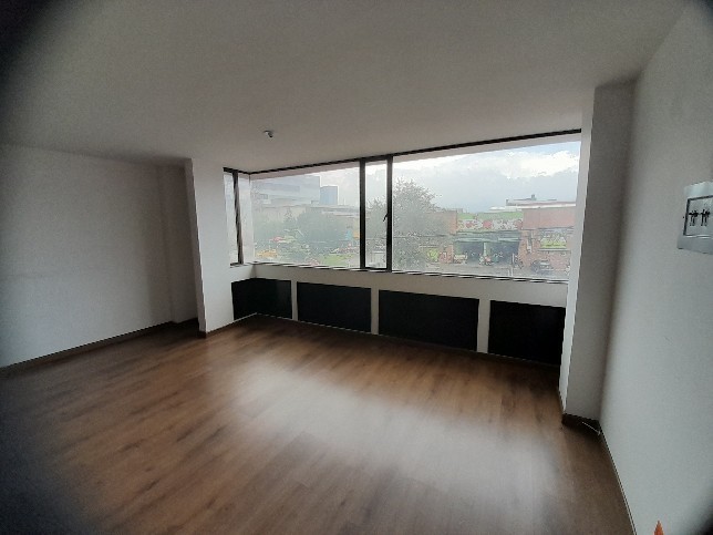 Oficina – Ortezal – Bogota