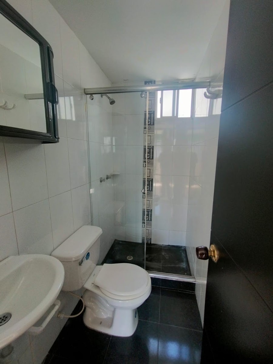 Apartamento – Urbanizacion Castilla – Bogota