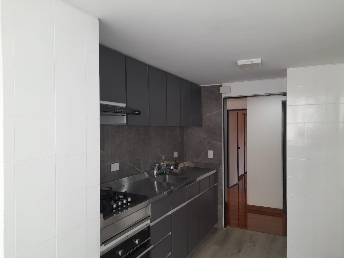 Apartamento – Calleja – Bogota