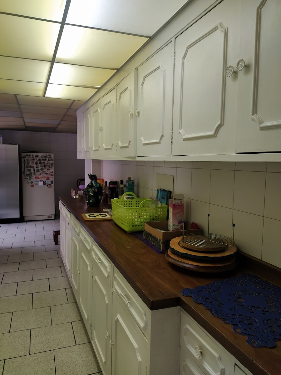 Apartamento – Chico Norte – Bogota