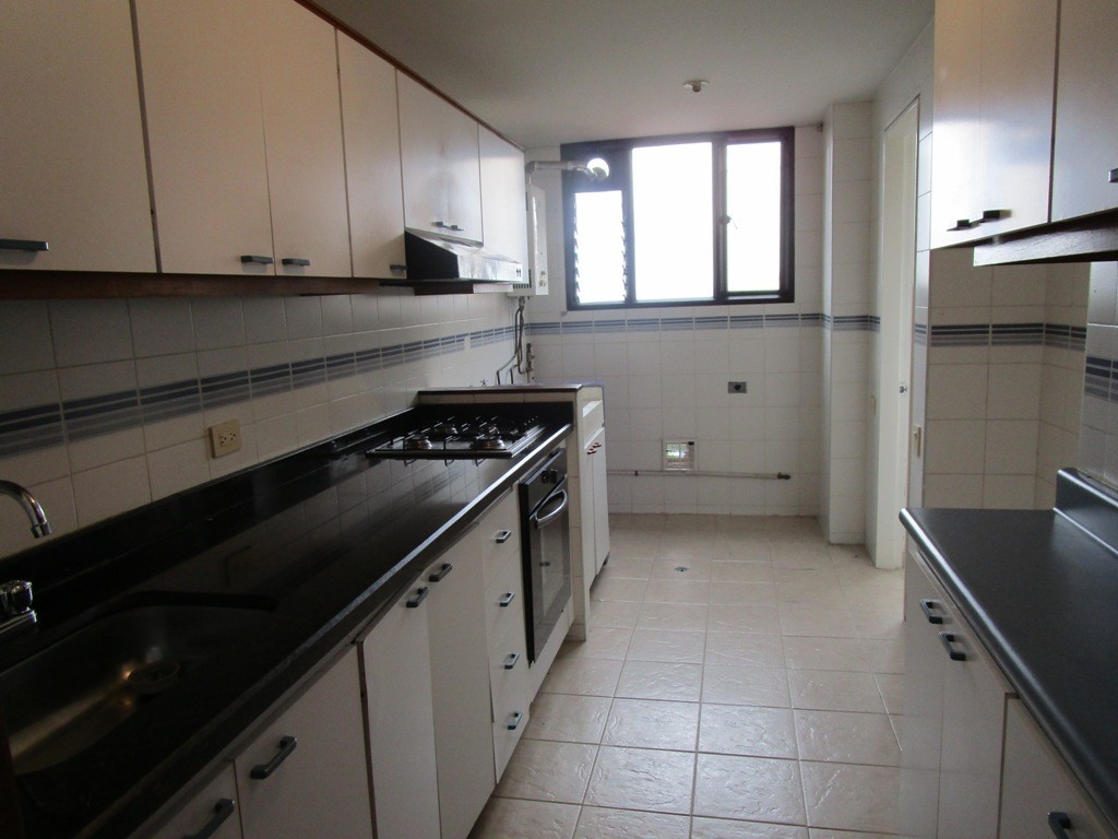 Apartamento – La Calleja – Bogota