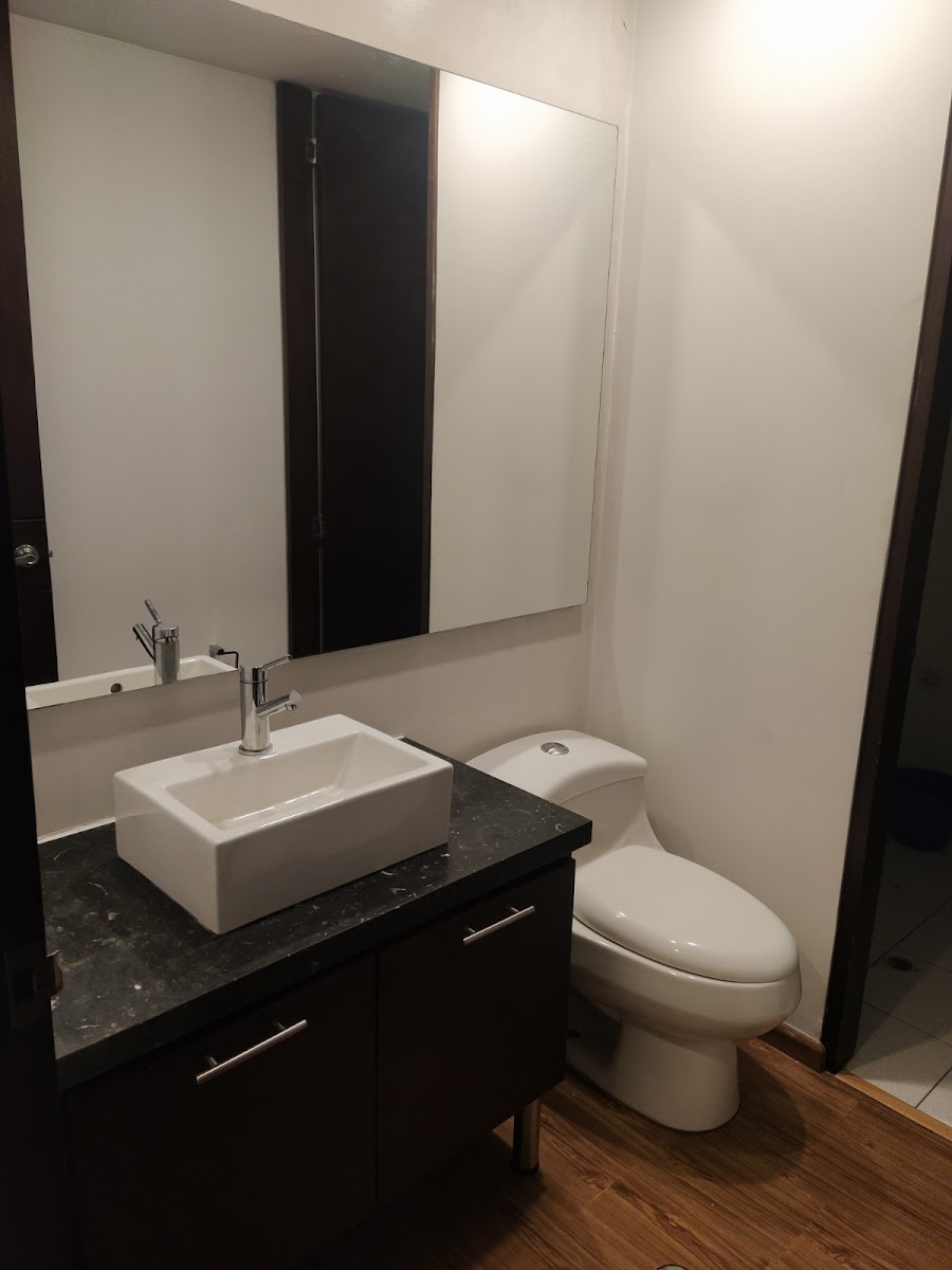 Apartamento – Antiguo Country – Bogota