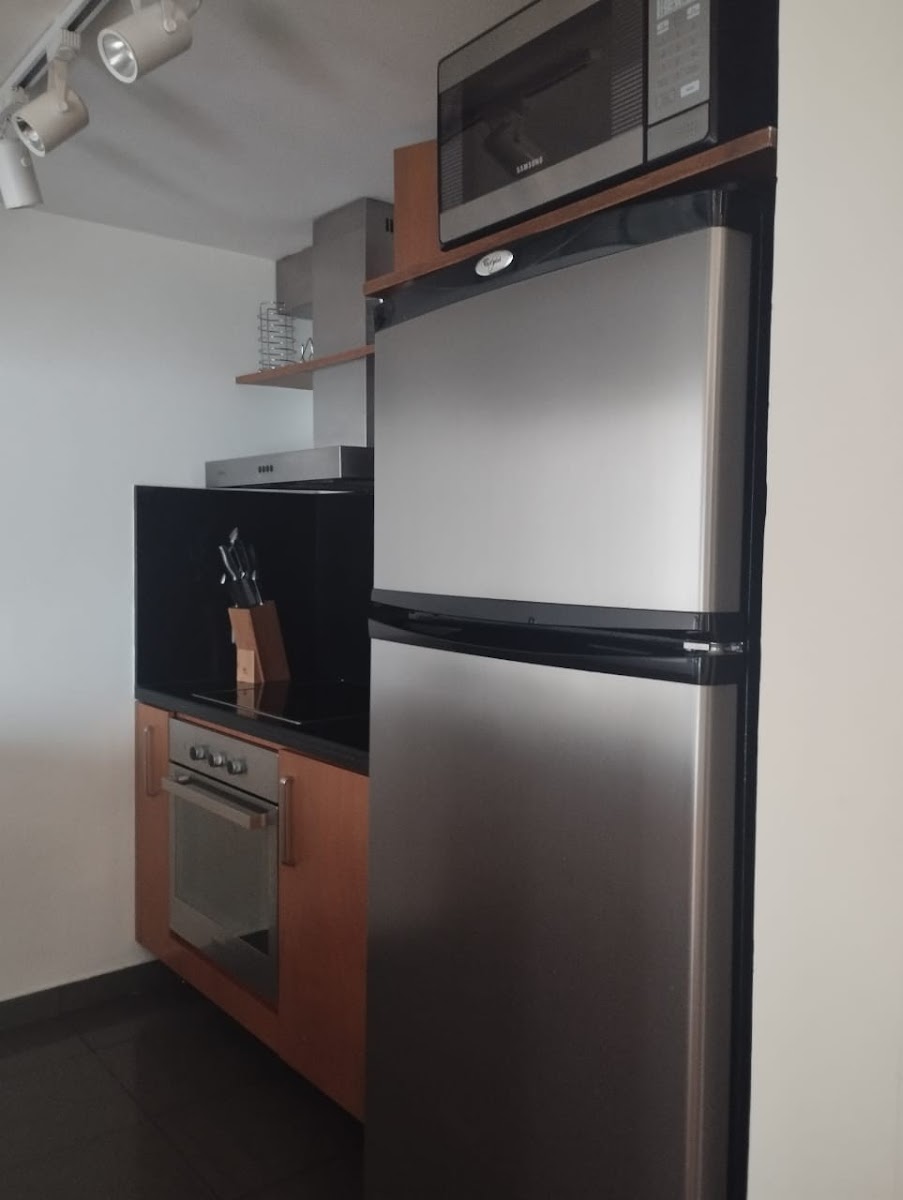 Apartamento – Chico Museo – Bogota