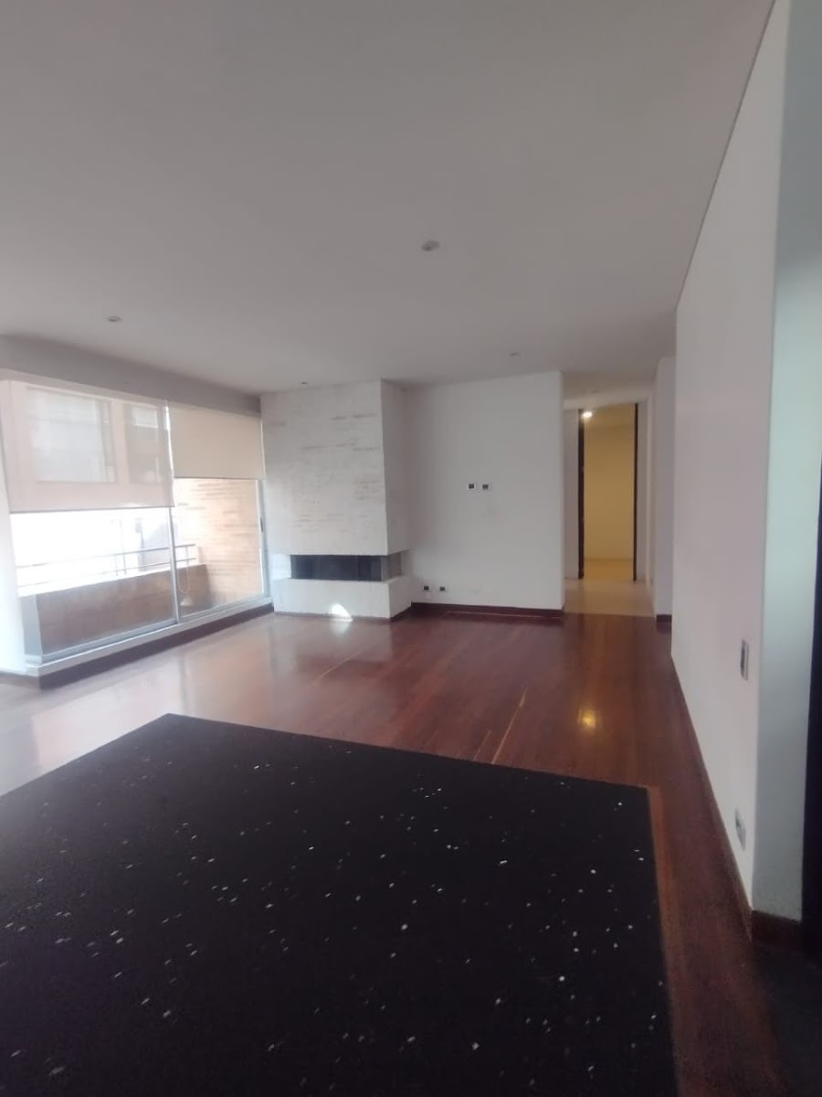 Apartamento – Chico Navarra – Bogota