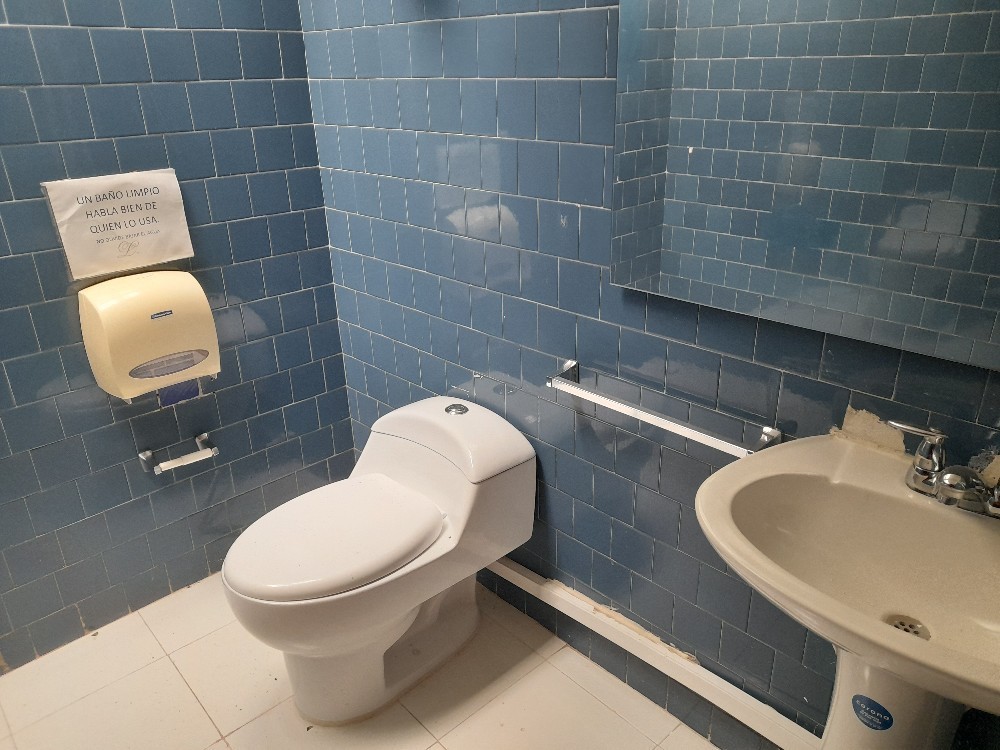 Casa – La Castellana – Bogota