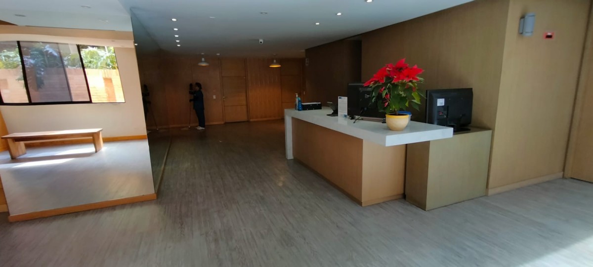 Apartamento – El Castillo – Bogota