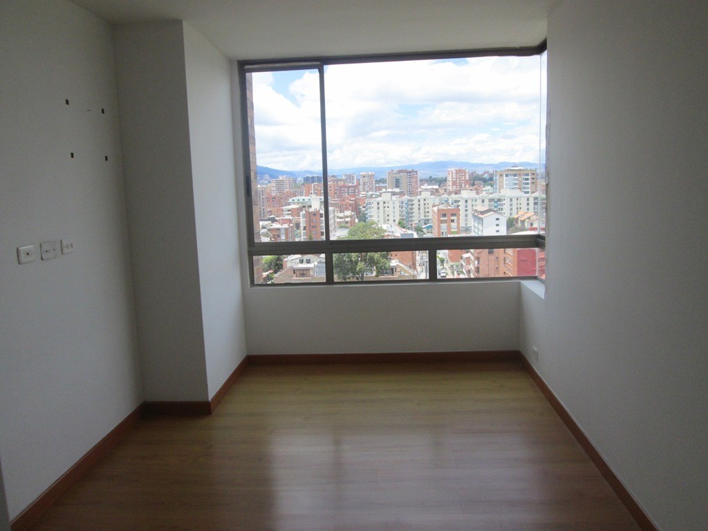Apartamento – Cedritos – Bogota