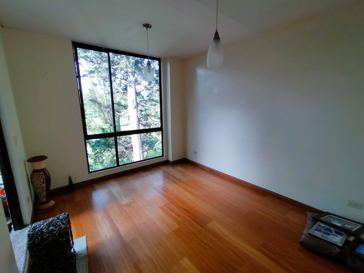 Casa – Pontevedra – Bogota