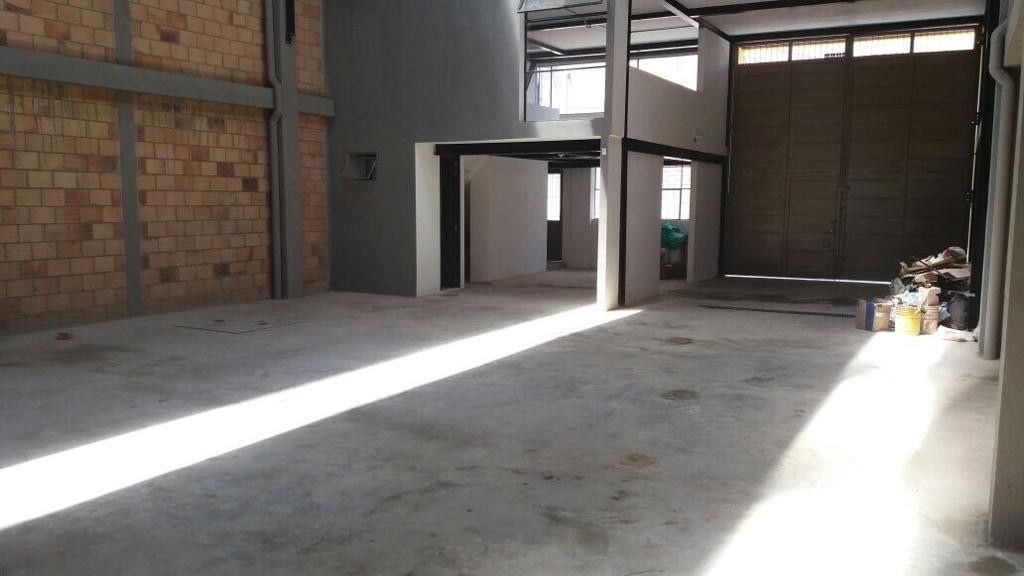 Bodega – Fontibon Centro – Bogota