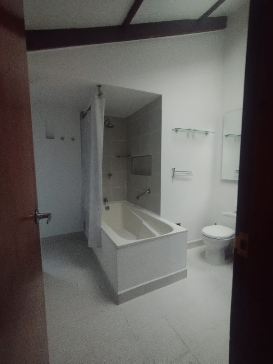 Apartamento – La Cabrera El Refugio – Bogota