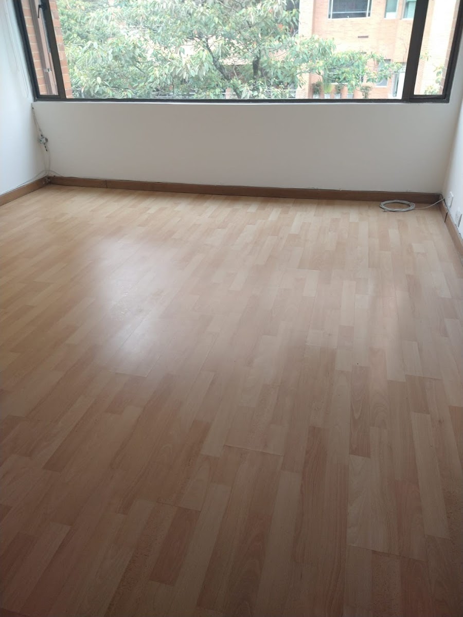 Apartamento – Los Rosales – Bogota
