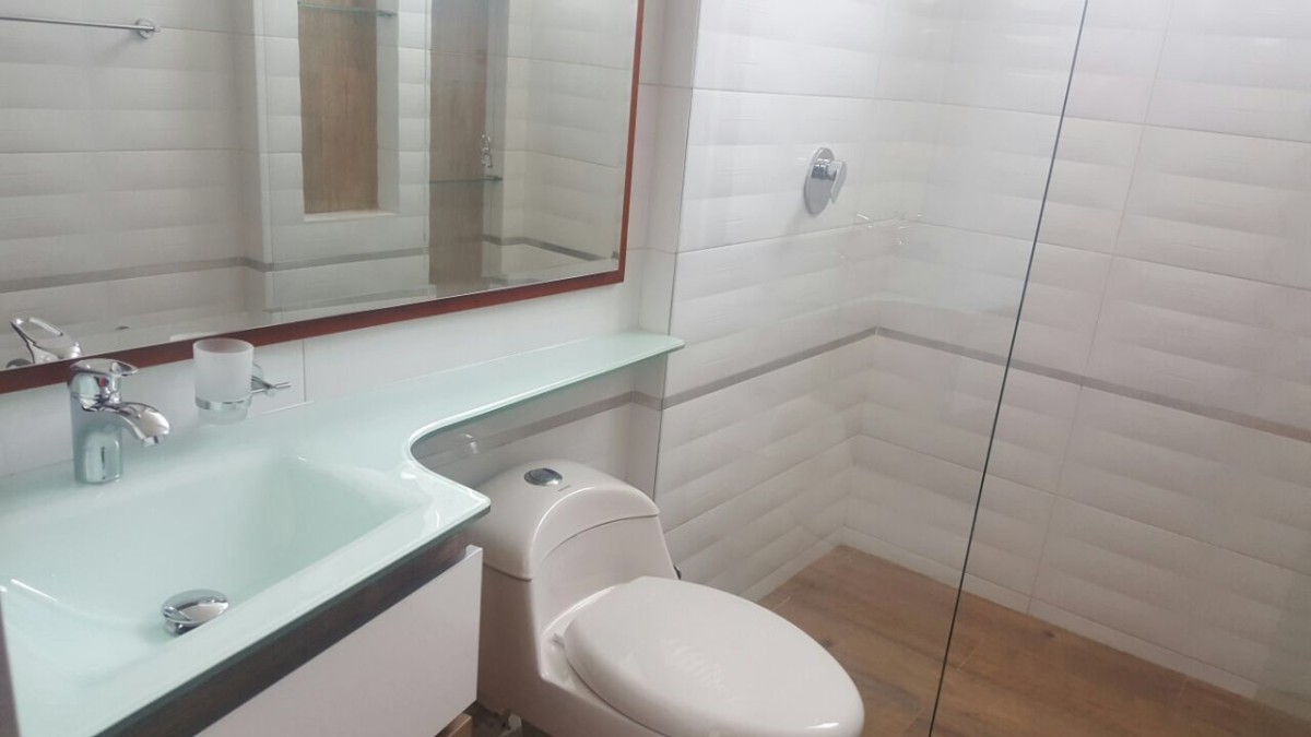 Apartamento – Cedritos – Bogota