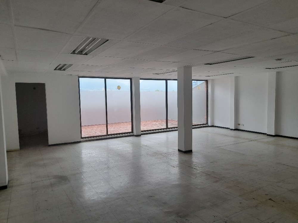 Oficina – Ortezal – Bogota