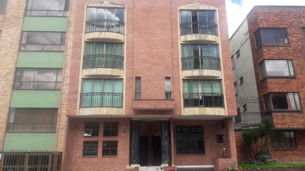 Apartamento – Cedritos – Bogota