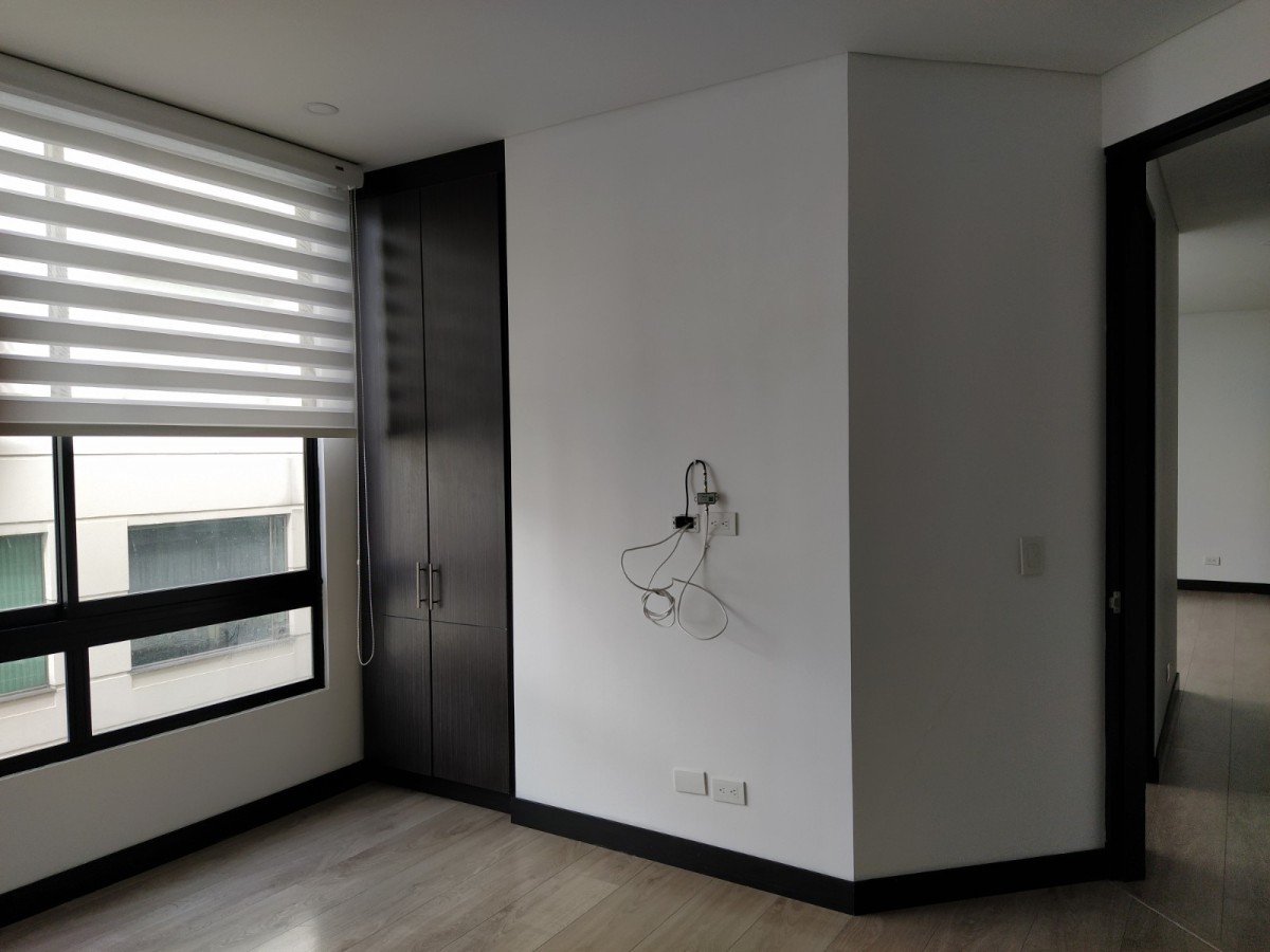 Apartamento – Chico Navarra – Bogota