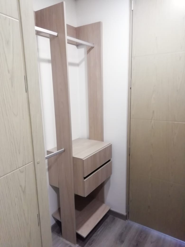 Apartamento – San Jose De Bavaria – Bogota