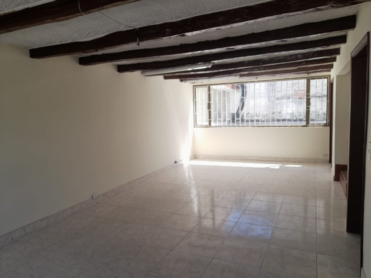 Casa – La Castellana – Bogota