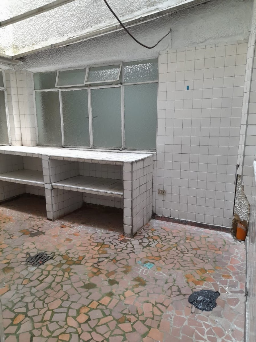 Apartamento – Teusaquillo – Bogota