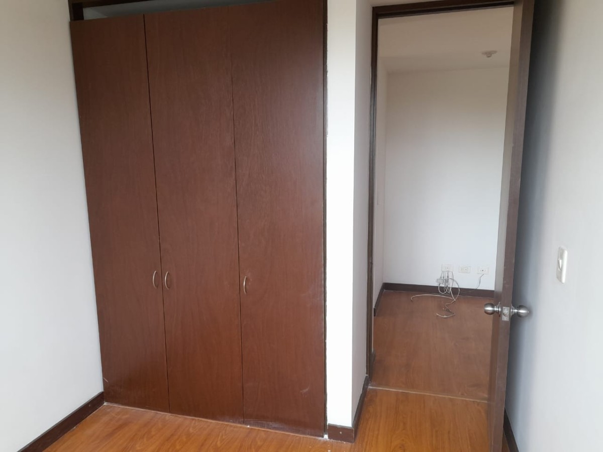 Apartamento – El Redil – Bogota