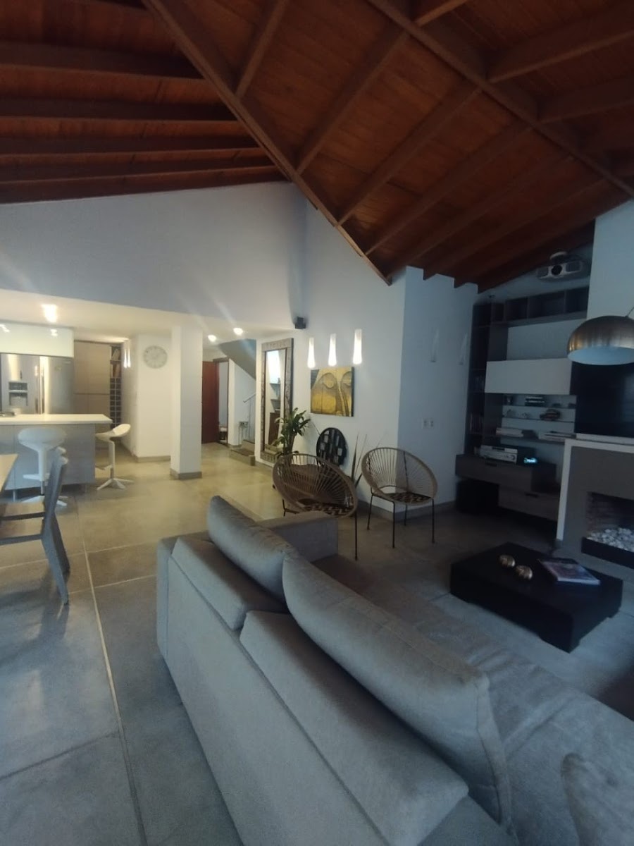 Apartamento – La Cabrera El Refugio – Bogota