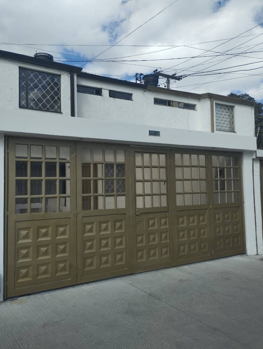 Casa – Villas De Madrigal – Bogota