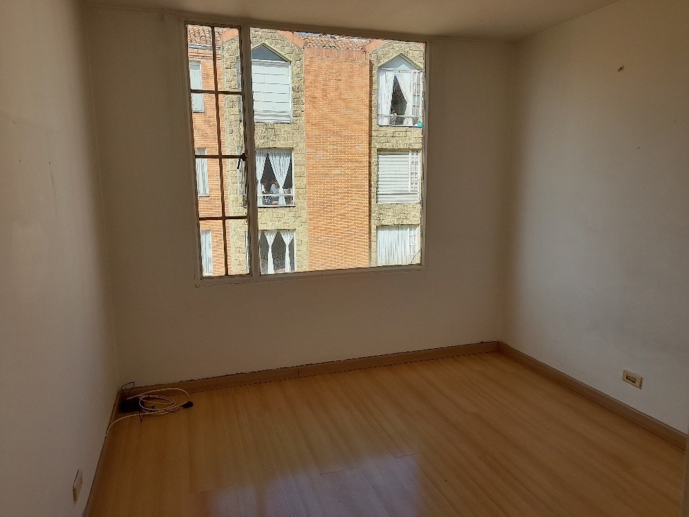 Apartamento – Colina Campestre – Bogota