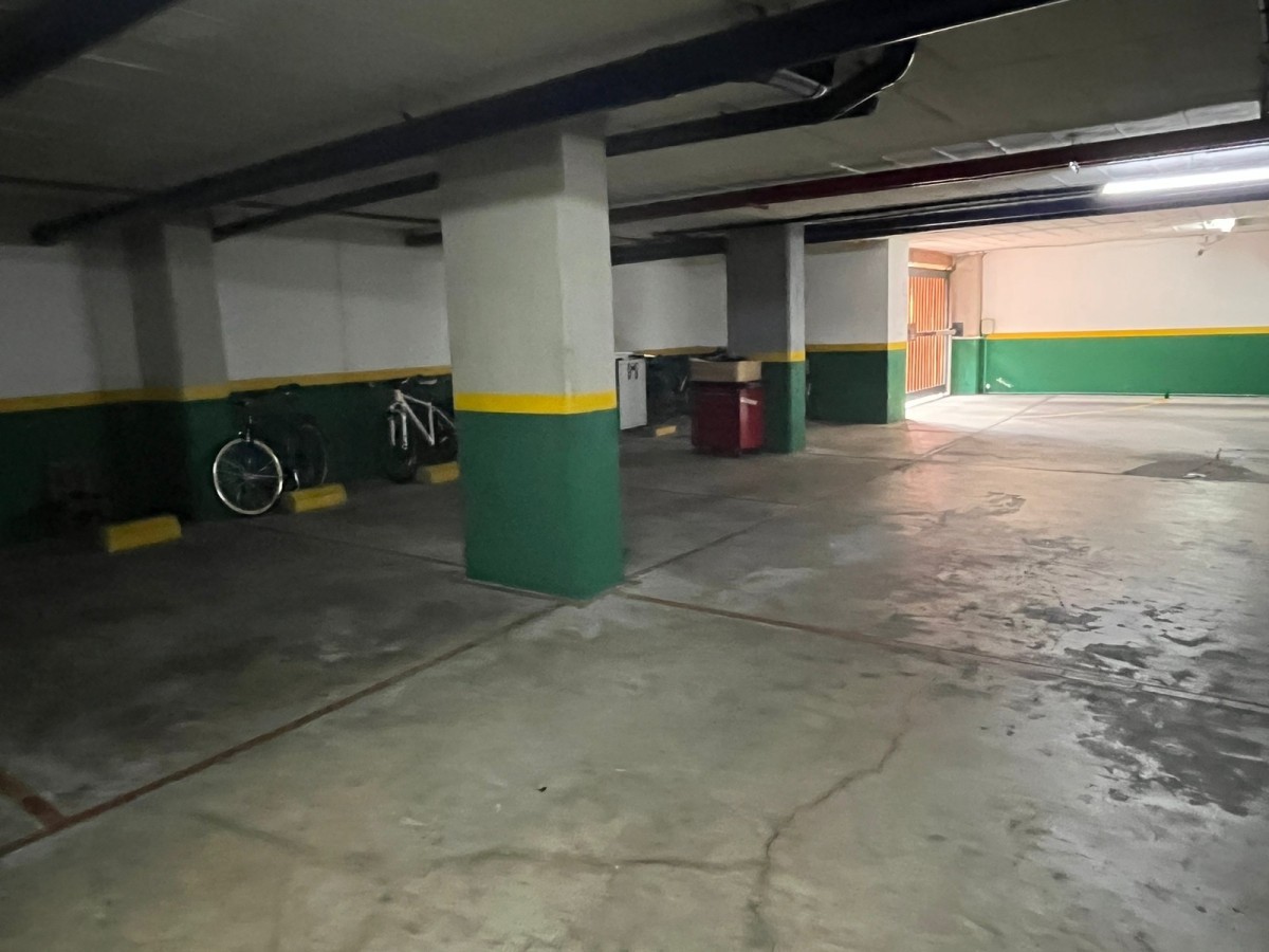 Apartamento – Los Rosales – Bogota