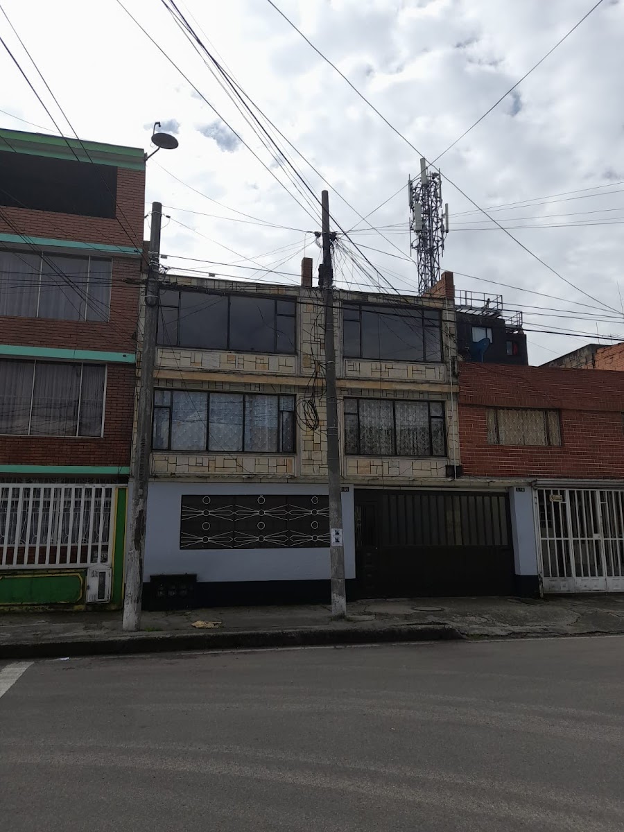 Apartamento – Primavera – Bogota