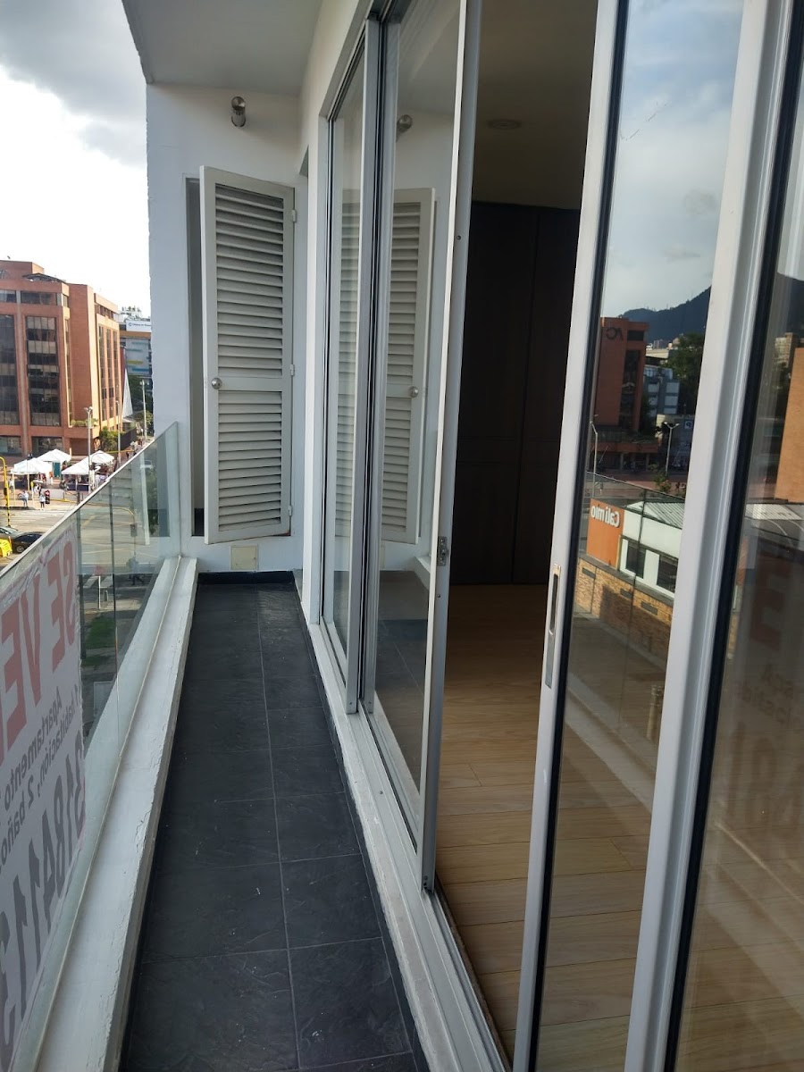Apartamento – Antiguo Country – Bogota