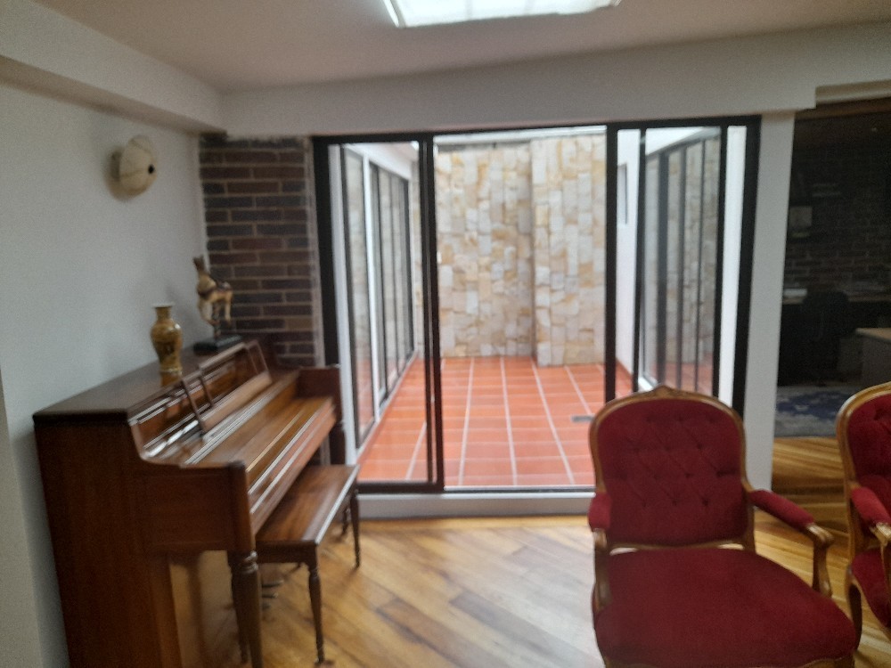 Apartamento – Santa Barbara Central – Bogota