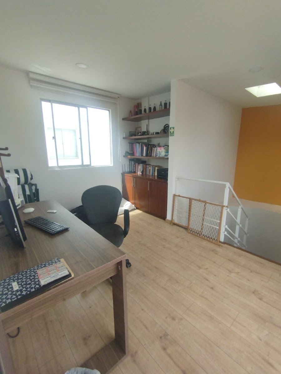 Apartamento – Pasadena – Bogota