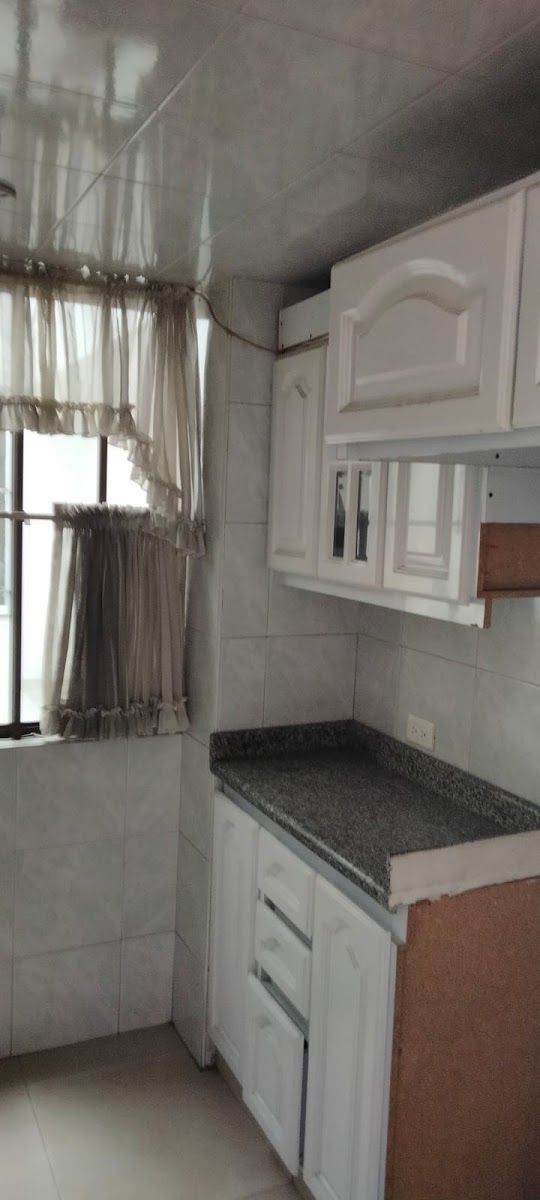 Apartamento – Nueva Autopista – Bogota