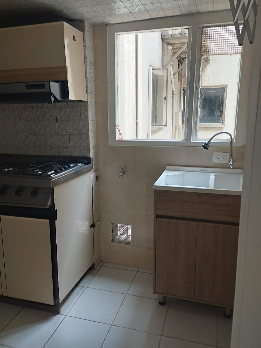 Apartamento – Santa Barbara Occidental – Bogota