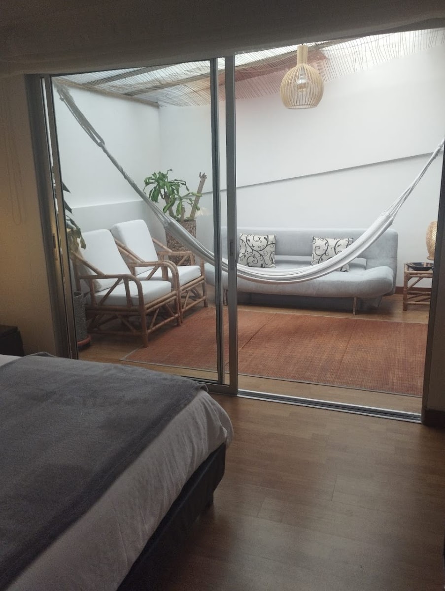 Apartamento – Chico Museo – Bogota