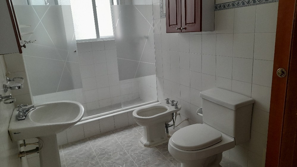 Apartamento – Bosque Calderon – Bogota