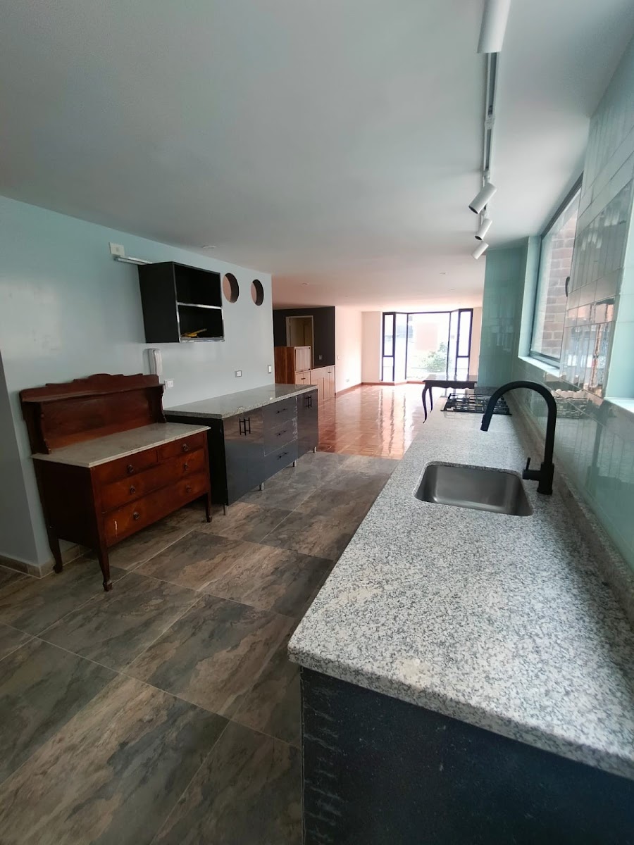 Apartamento – Porciuncula – Bogota