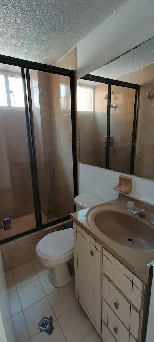 Apartamento – Colina Campestre – Bogota