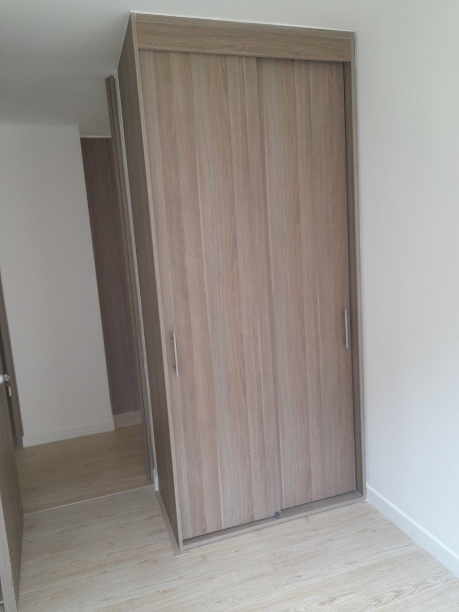 Apartamento – La Prosperidad – Madrid