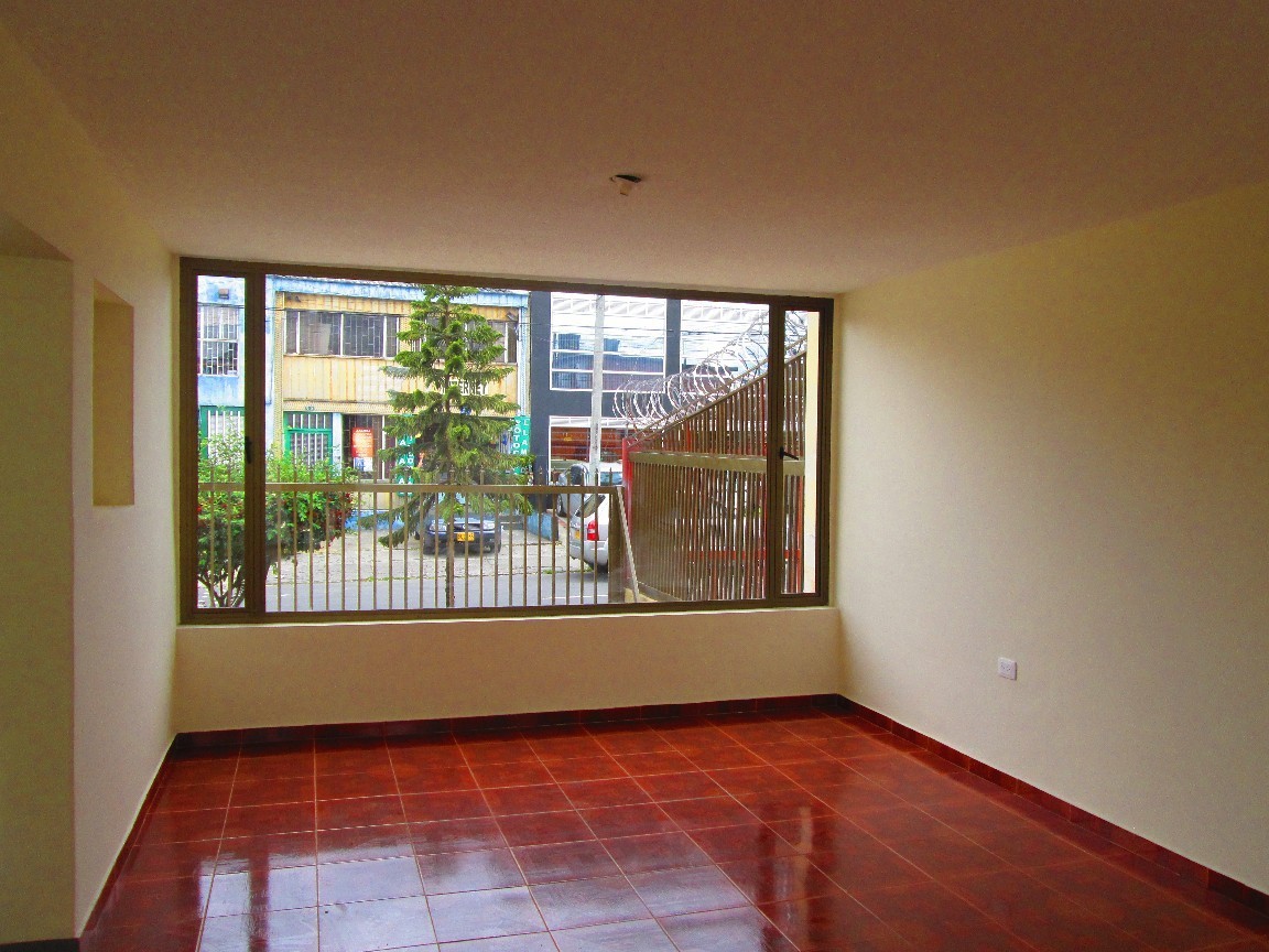Casa – Alcazares Norte – Bogota
