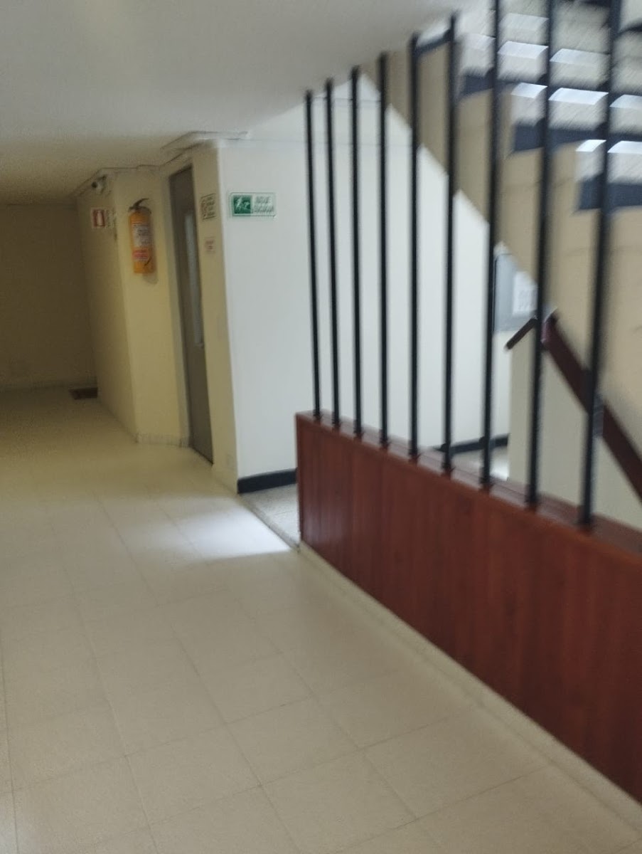 Apartamento – Santa Barbara Occidental – Bogota