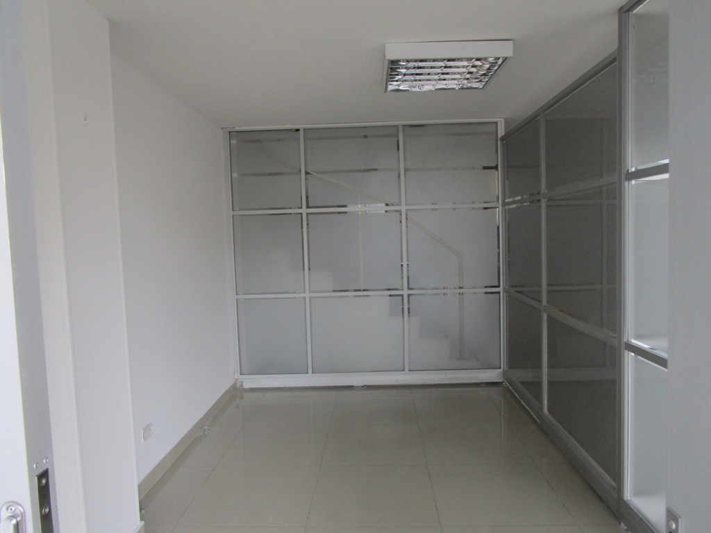 Oficina – Chico Norte Ii – Bogota