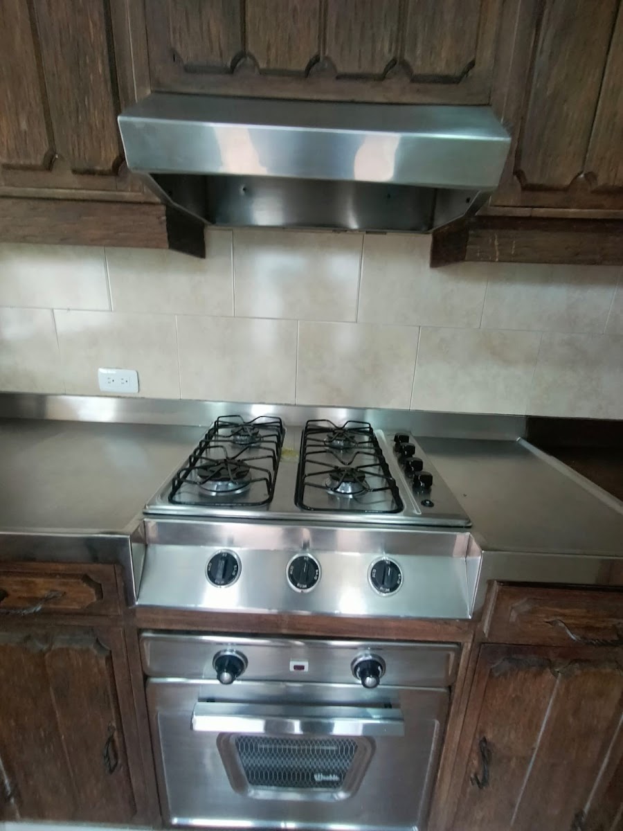 Apartamento – La Castellana – Bogota