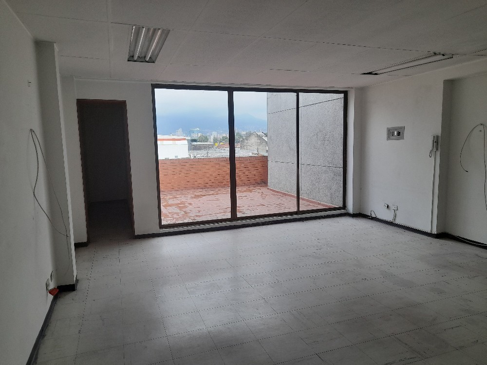 Oficina – Ortezal – Bogota