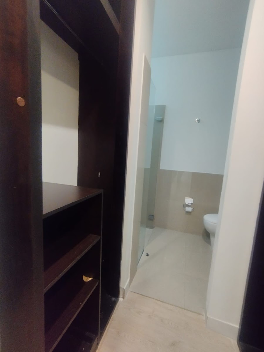 Apartamento – Chico Navarra – Bogota