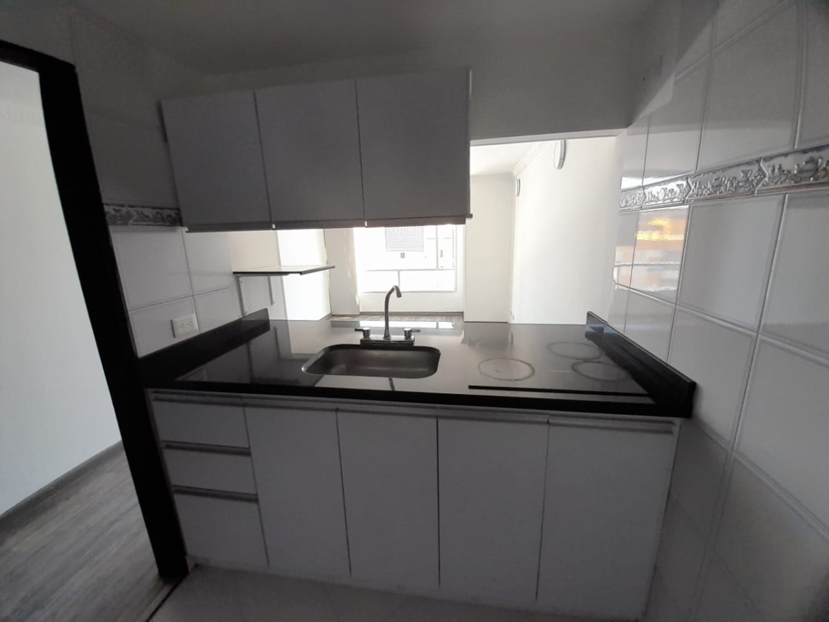 Apartamento – Javeriana – Bogota